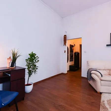 Daire Citystay Monte Cassino *
