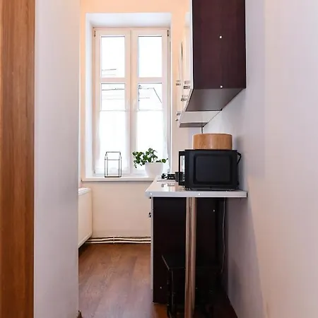 Citystay Monte Cassino Daire *
