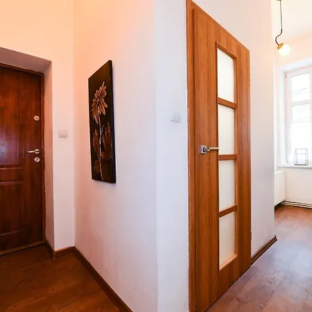 Daire Citystay Monte Cassino Sopot