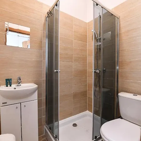 Daire Citystay Monte Cassino Sopot