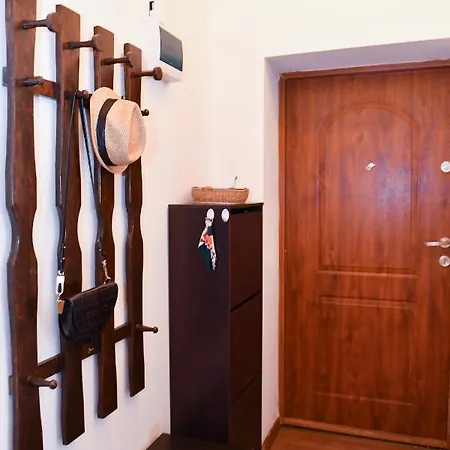 Daire Citystay Monte Cassino